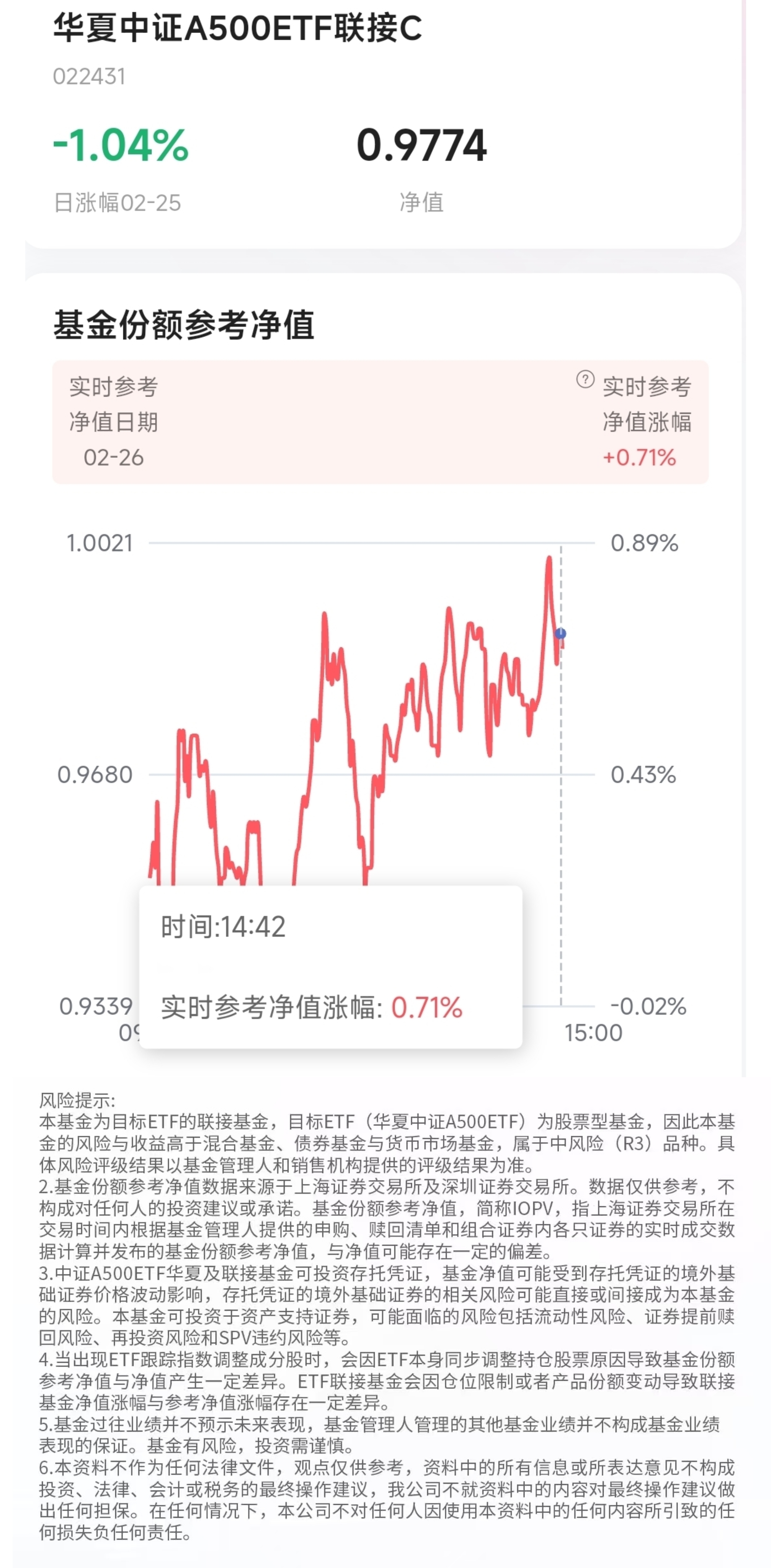 详细阅读:000950基金净值查询(005450华夏大盘基金今日净值) 000950基金净值查询(005450华夏大盘基金今日净值)